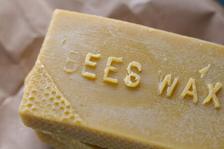 Where Can I Find Beeswax Products Image